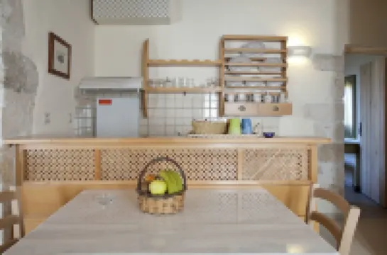 Kastellos Village - Central Complex Hotels in Georgioupoli