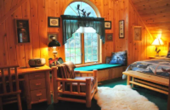 霍頓溪旅店民宿 海斯酒店