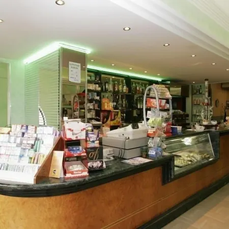 Hotel Fina