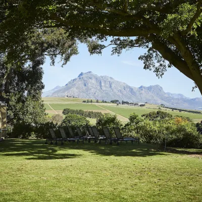 The Devon Valley Hotel Hotels near Remhoogte Wine Estate