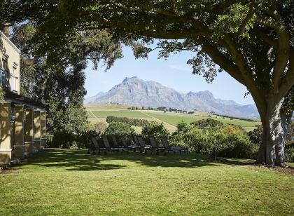 The Devon Valley Hotel