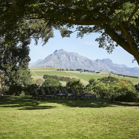 The Devon Valley Hotel