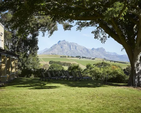 The Devon Valley Hotel Hotels in Stellenbosch
