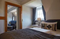 Gästehaus Warsteiner Welt Hotels in Warstein