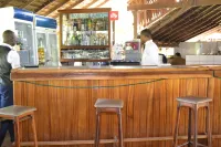Hotel Framotel Kribi Hotels in Kribi