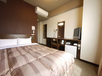 Hotel Route-Inn Dai-ni Suwa Inter Hotels in Suwa