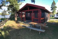 O'Lin Lake Resort - chambre d’hôtes