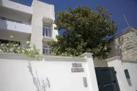 Canneddi Boutique Farm Hotel di San Pietro in Bevagna