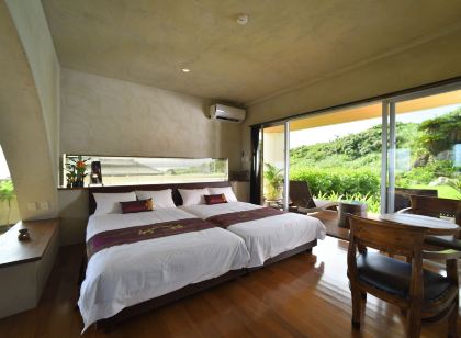 ラ・カシータ古宇利島 La casita kouri island