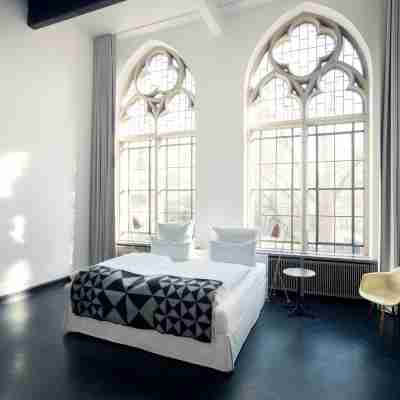 THE QVEST hideaway Rooms