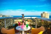 Hotel Princesa Solar - románticos