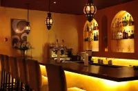 Le Rustique - bar