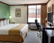 Quality Inn Shreveport Airport - servizio colazione