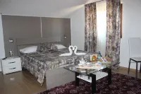 Magico Riposo Hotels in Melizzano