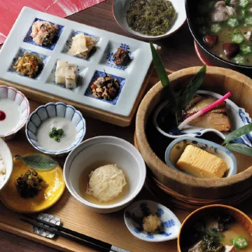 Hoshino Resorts Kai Nagato