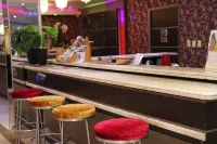 Luxsur - Bares