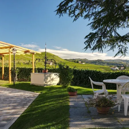 B&B Luna di Langa