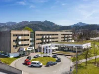 Asia Hotel & Spa Leoben Ξενοδοχεία στην πόλη Leoben