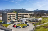 Asia Hotel & Spa Leoben Hotels in der Nähe von Pestsäule (Hl. Dreifaltigkeit) Leoben