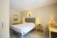La Bastide de Valbonne