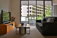 Cairns Private Apartments Hotel a Cairns