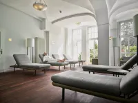 Falkenstein Grand, Autograph Collection Hotels in Kronberg im Taunus