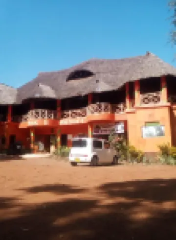 Mark5 Resort Hotels in 