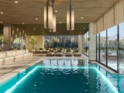 Van der Valk Luxembourg Arlon Hotels in Arlon