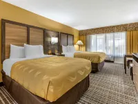 Quality Inn & Suites - Greensboro-High Point Hotels in Greensboro