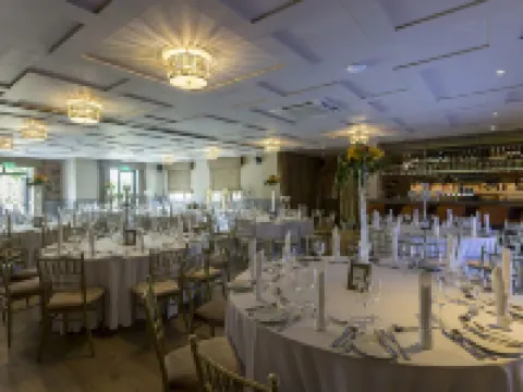 鄉村酒店 米斯郡酒店