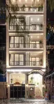 寧平綠灣酒店 - 停車場