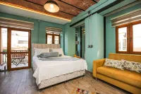No 8 Galata - Water Park