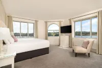 Ferrycarrig Hotel Hotels near Tintern Abbey
