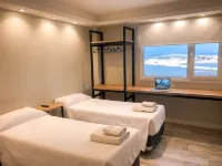 Hotel Monaco Hotel a 