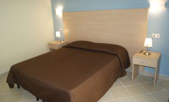 Guest House Golfo Xifonio