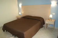 Guest House Golfo Xifonio Hotels near Chiesa S. Lucia