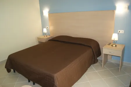 Guest House Golfo Xifonio