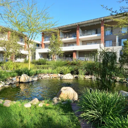 Century City Boutique Apartments