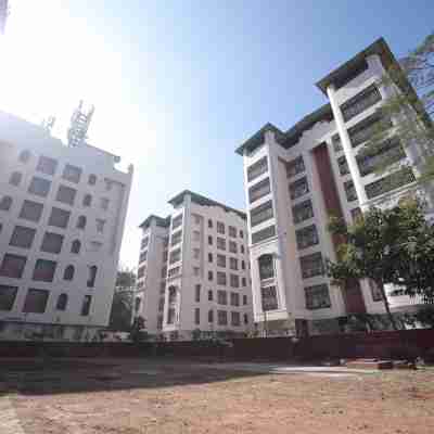 The Byke Studio Pure Veg Apartment, Thane Hotel Exterior