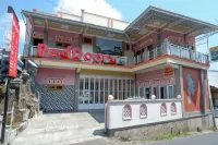 RedDoorz Near Desa Wisata Tambi Dieng Hotels in Kejajar