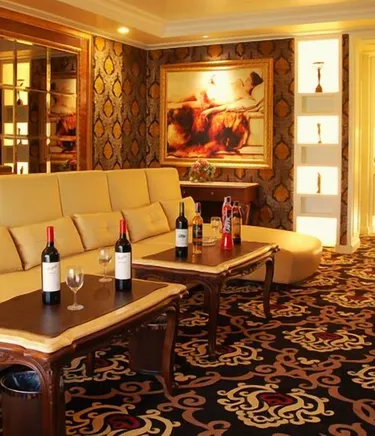 รูปภาพของมาลีวาน่า โฮเต็ล แอนด์ รีสอร์ท