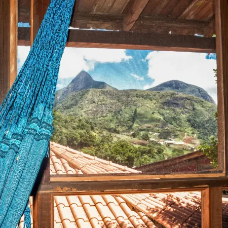 Pousada Paraíso Açú