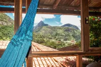 Pousada Paraíso Açú - Mountain view