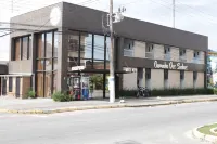 Pousada Caminho Dos Sonhos