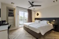 Hotel Hogerhuys - Adults Only Hotels in Noordwijk