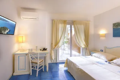Janas Hotel Hotels near Vanity Beach Solanas