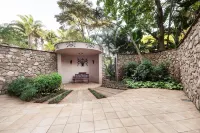 Nairobi Serena Hotel