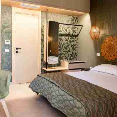 Albergo Il Giardino Rooms