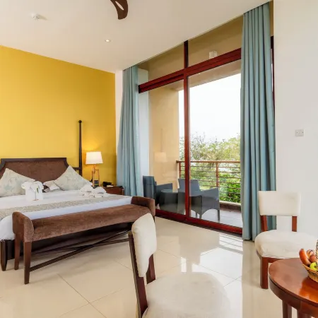 Sooriya Resort & Spa