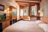 Hotel Garni Pegrà Hôtels à : Passo del Tonale